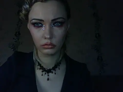 WildMissNiks online show from 03/20/26, 07:46