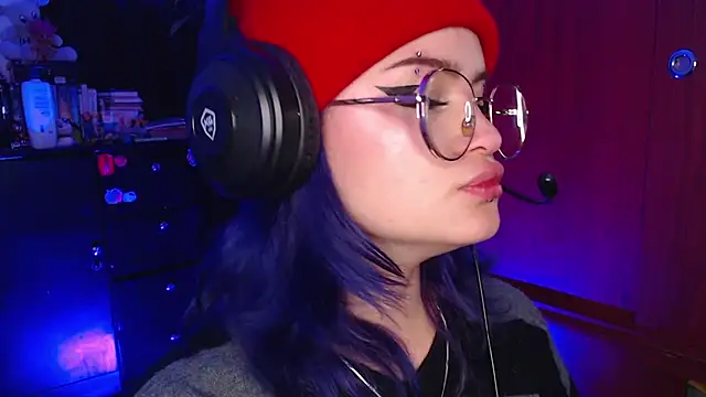 Raventh  online show from 11/26/25, 12:17