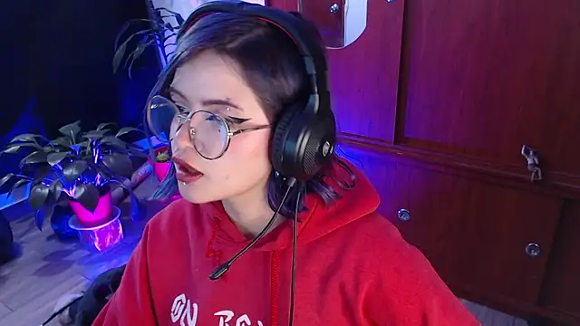 Raventh  online show from 02/07/26, 01:20