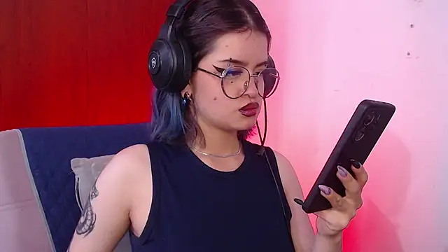 Raventh  online show from 03/21/26, 01:37