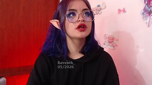 Raventh  online show from 05/11/26, 11:27