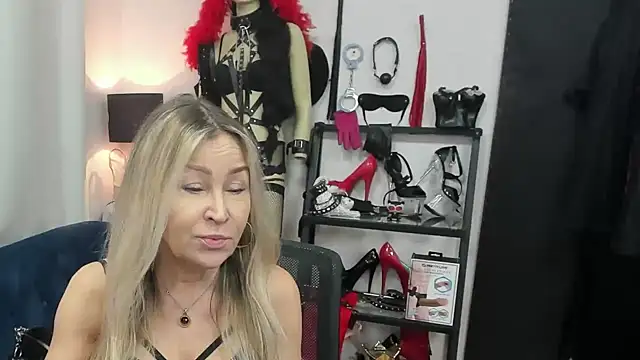 crystaLUX online show from 02/20/26, 05:15