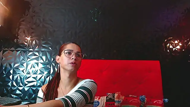 Snapshot of PINK__LOLA1 chatting on 02/17/25, 11:42 PINK  LOLA1 online show from 02/17/25, 11:42