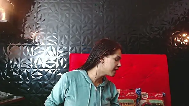 Snapshot of PINK__LOLA1 chatting on 03/06/25, 11:42 PINK  LOLA1 online show from 03/06/25, 11:42