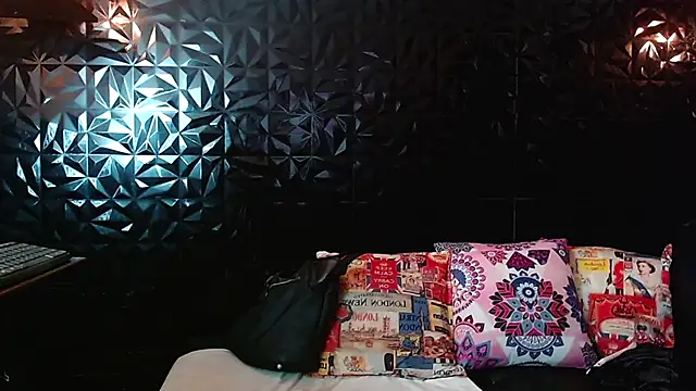 Snapshot of PINK__LOLA1 chatting on 10/12/25, 12:42 PINK  LOLA1 online show from 10/12/25, 12:42