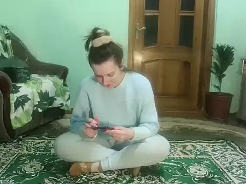 AngelTough20 online show from 01/07/25, 10:41