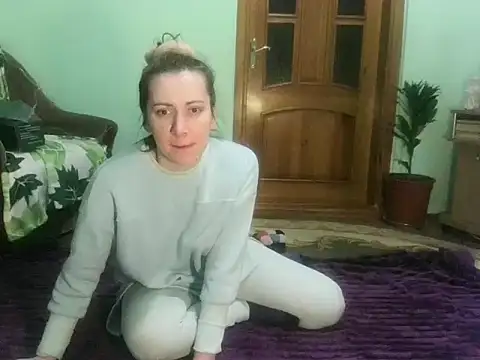 AngelTough20 online show from 01/29/25, 10:01