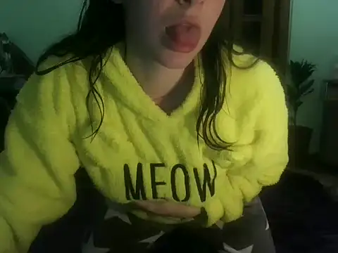 AngelTough20 online show from 02/20/25, 08:58