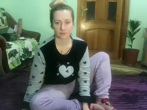 AngelTough20 online show from 02/27/25, 08:20