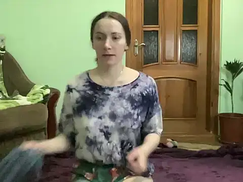 AngelTough20 online show from 09/08/25, 09:47