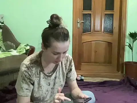 AngelTough20 online show from 09/14/25, 08:52