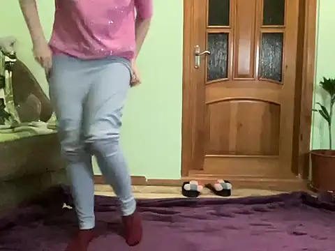 AngelTough20 online show from 09/23/25, 11:08