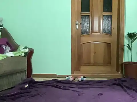 AngelTough20 online show from 10/02/25, 10:28