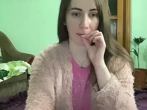 AngelTough20 online show from 11/01/25, 10:23