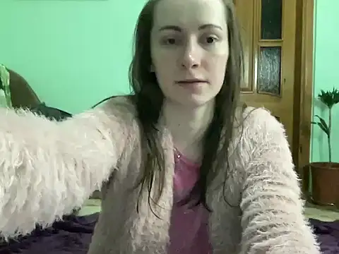 AngelTough20 online show from 11/19/25, 12:10