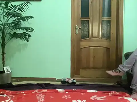 AngelTough20 online show from 03/01/26, 01:07