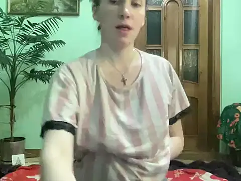 AngelTough20 online show from 03/24/26, 12:04