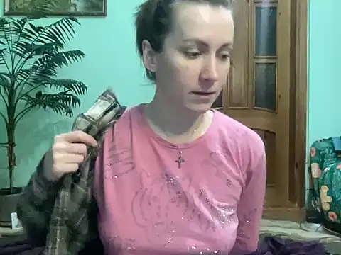 AngelTough20 online show from 04/10/26, 11:31