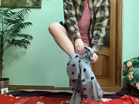 AngelTough20 online show from 04/23/26, 11:29