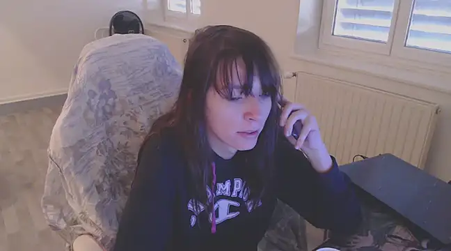 missthon0 online show from 12/11/24, 11:19