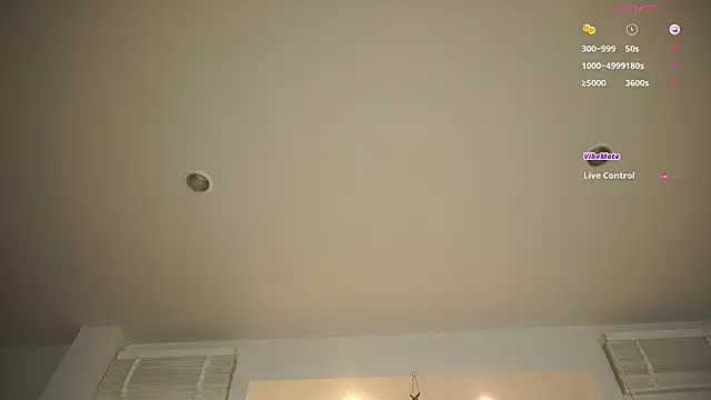 Amylittlestar online show from 03/11/26, 11:33