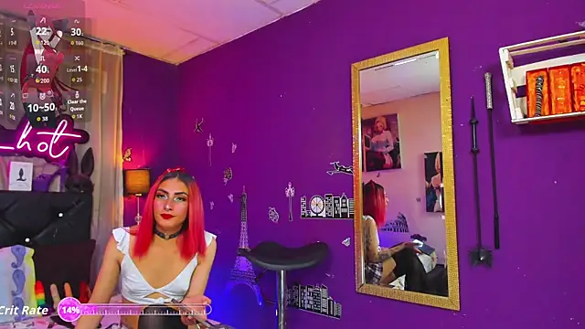 kilian hot online show from 11/01/25, 09:28