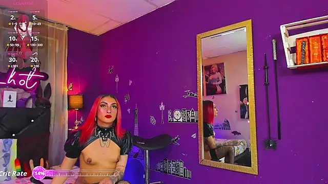 kilian hot online show from 11/04/25, 04:22