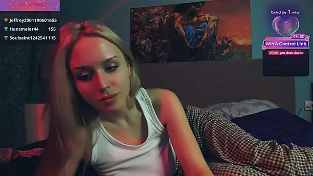 Snapshot of Linda_Roxy chatting on 03/02/25, 08:29 Linda Roxy online show from 03/02/25, 08:29