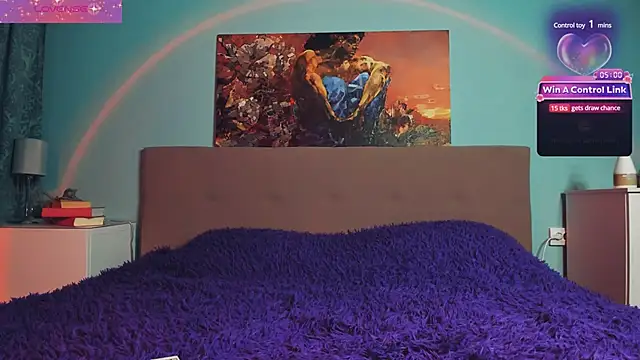 Snapshot of Linda_Roxy chatting on 03/04/25, 07:43 Linda Roxy online show from 03/04/25, 07:43