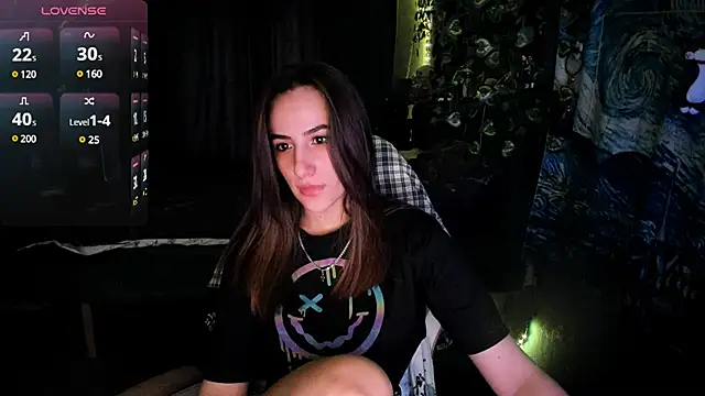 Selbi Paine online show from 03/21/25, 09:56