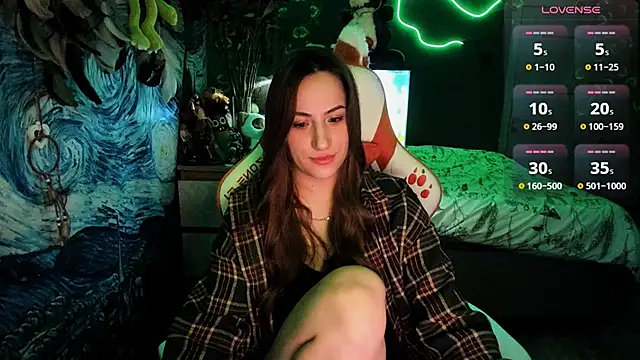 Selbi Paine online show from 04/02/26, 11:02