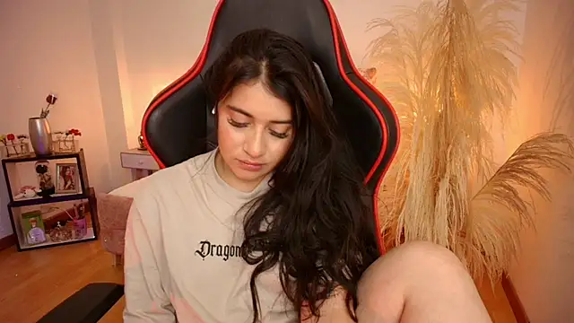 Snapshot of KallyMyller1 chatting on 03/12/25, 10:50 KallyMyller1 online show from 03/12/25, 10:50