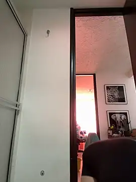 Snapshot of KallyMyller1 chatting on 09/10/25, 07:14 KallyMyller1 online show from 09/10/25, 07:14