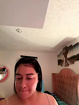 KallyMyller1 online show from 11/13/25, 08:19