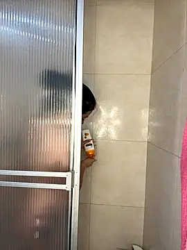 KallyMyller1 online show from 11/27/25, 06:10