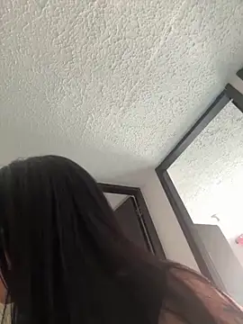 KallyMyller1 online show from 02/03/26, 08:47