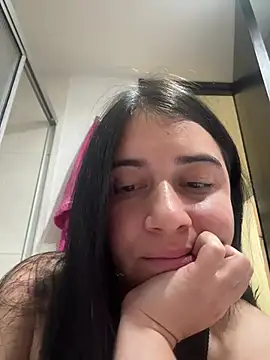 KallyMyller1 online show from 02/26/26, 03:16