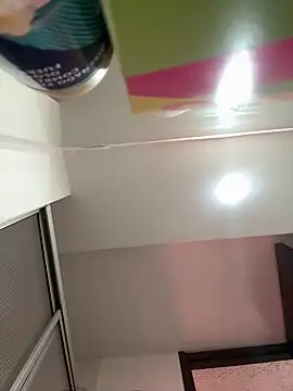 KallyMyller1 online show from 03/08/26, 06:55