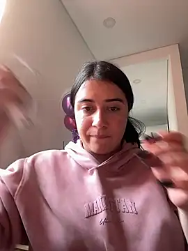 KallyMyller1 online show from 03/13/26, 08:26