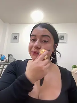 KallyMyller1 online show from 03/20/26, 08:25