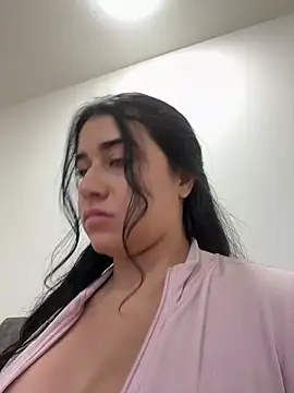 KallyMyller1 online show from 03/23/26, 07:40