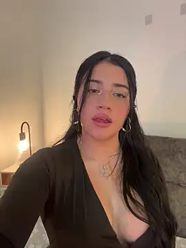 KallyMyller1 online show from 04/15/26, 07:58