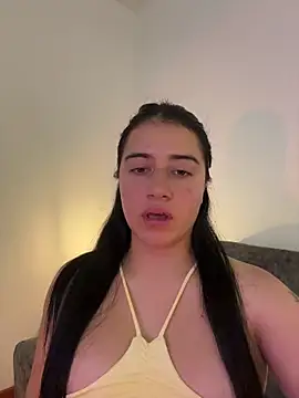 KallyMyller1 online show from 04/28/26, 07:41