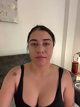 KallyMyller1 online show from 07/08/26, 07:40
