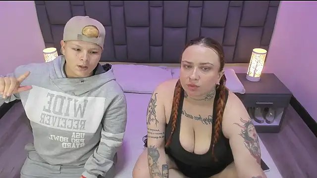 Snapshot of MiaYMolly chatting on 03/06/25, 03:13 MiaYMolly online show from 03/06/25, 03:13