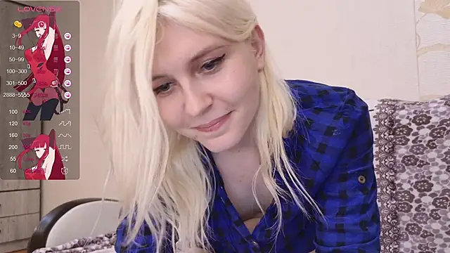 Snapshot of Evelyn_rabbit chatting on 01/30/25, 01:53 Evelyn rabbit online show from 01/30/25, 01:53