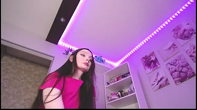 Snapshot of Agness_sweet chatting on 01/14/25, 08:20 Agness sweet online show from 01/14/25, 08:20