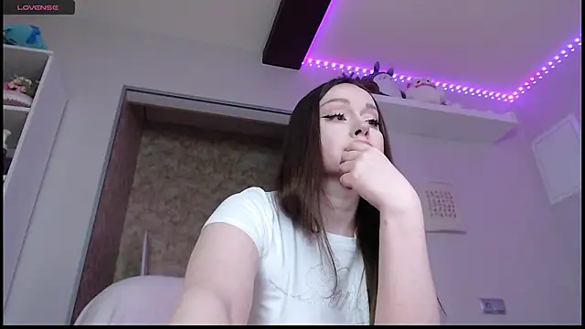 Agness sweet online show from 03/17/26, 09:34