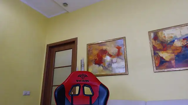 Agness sweet online show from 04/14/26, 09:37