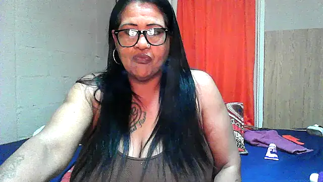 boobynatz online show from 10/16/25, 12:00